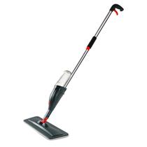 Mop Spray Esfregão Rodo com Reservatório 380ml Cabeça Giratória 360 e Refil de Microfibra Limpeza Prática Mop Spray Esfregão Rodo com Reservatório 380ml Cabeça Giratória 360 e Refil de Microfibra Limpeza Prática