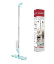 Mop Spray Esfregao Vassoura Magica Com Reservatorio De Agua - Hauskraft Mop Spray Esfregao Vassoura Magica Com Reservatorio De Agua - Hauskraft