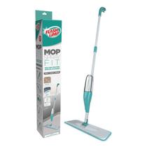 Mop Spray Fit com Microfibra
