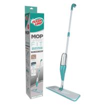 Mop Spray Fit com Microfibra - Flash Limp
