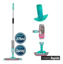 Mop Spray Fit Para Limpeza Rápida Bt1712 Noviça