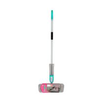 Mop Spray Fit Rodo Com Pano E Reservatório Noviça Bettanin Mop Spray Fit Rodo Com Pano E Reservatório Noviça Bettanin