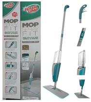 Mop Spray Fit Rodo Esfregão 1.29m com Reservatorio mop0556 Flash Limp