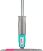 Mop Spray Fit Vassoura magica Noviça Bettanin com cabo Extensor Mop Spray Fit Vassoura magica Noviça Bettanin com cabo Extensor