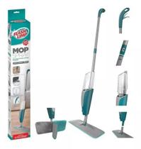 Mop Spray Flash Limp Verde com Reservatório MOP7800