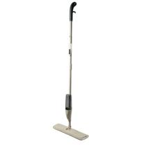 Mop Spray Flow Bege Microfibra 380ML Reservatório Base Articulada Ou Mop Spray Flow Bege Microfibra 380ML Reservatório Base Articulada Ou