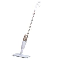 Mop Spray Gatilho Giratório Limpeza Rápida Lavável Pisos Mop Spray Gatilho Giratório Limpeza Rápida Lavável Pisos