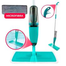 Mop Spray limpa casa facil Com Reservatório Sortido