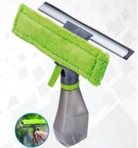 Mop Spray Limpa Vidros Blindex Temperados Kala 270ml + 2 Refil