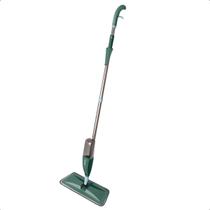 Mop Spray Multiuso Fit Essencial Rayco Cor Verde Cinza