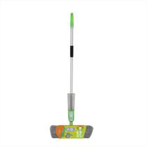 Mop Spray Plástico Verde - Brilhus