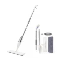 Mop Spray Rodo Esfregão Com Gatilho e Dispenser