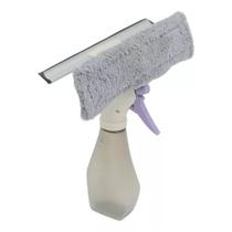 Mop Spray Rodo Limpa Vidro Com reservatorio Microfibra 3 em 1 Simplo Mop Spray Rodo Limpa Vidro Com reservatorio Microfibra 3 em 1 Simplo