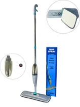 Mop Spray Rodo Magico Esfregão Reservatório Vassoura Piso