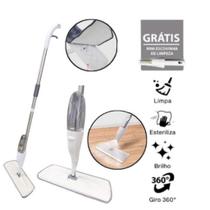 Mop Spray Rodo Magico Esfregão Spray Borrifador