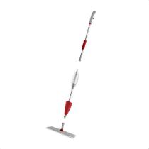 Mop Spray Up Home Articulado 1 Refil De Microfibras Limpeza Multilaser - UD260