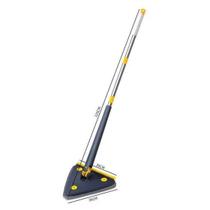 Mop Triangular Dobrável Multiuso Para Casa E Carro Mop Triangular Dobrável Multiuso Para Casa E Carro