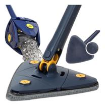 Mop Triangular Giratório - Limpeza Eficiente - ul