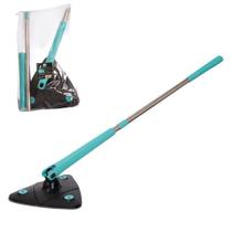 Mop Twist Esfregão Giratório 360 Tri Esfre Hauskraft Limpeza Mop Twist Esfregão Giratório 360 Tri Esfre Hauskraft Limpeza