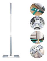 Mop Twist Xmop Esfregão Giratório Lava E Seca Com Extrusão Microfibra Multiuso Limpeza de Piso Cozinha Mop Twist Xmop Esfregão Giratório Lava E Seca Com Extrusão Microfibra Multiuso Limpeza de Piso Cozinha