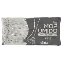 Mop Úmido Esfregão Ponta Cortada 290gr Nobre - Diversos Mop Úmido Esfregão Ponta Cortada 290gr Nobre - Diversos