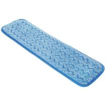 Mop Umido Microfibra 47CM AZUL - Rubbermaid