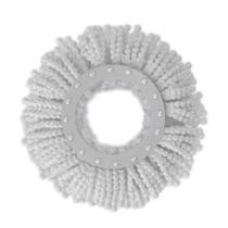 Mop Úmido Microfibra Giratório Fit Refil Flashlimp Mop Úmido Microfibra Giratório Fit Refil Flashlimp
