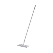 Mopa Automática Para Limpeza Doméstica Com Clip Para Toalha Facial Grátis, Mopa Plana Para Banheiro