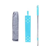 Mopa Telescópica Com Cabo Longo Extensível, Escova De Limpeza Flexível Com Cabeça Curvável, Mopa Telescópica Com Cabo Longo Extensível, Escova De Limpeza Flexível Com Cabeça Curvável,