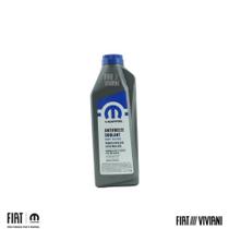 Mopar antifreeze coolant oat 50/50 Mopar antifreeze coolant oat 50/50