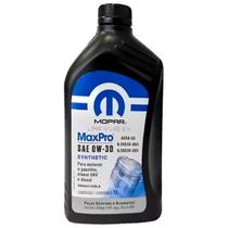Mopar oleo sintetico 0w30 com dpf max pro