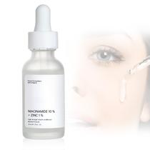 Mopayzer sérico Niacinamida 10% + Zinco 1% Antienvelhecimento 30mL