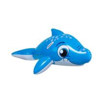 Mor - Boia Inflável Golfinho Mor - Boia Inflável Golfinho