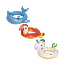 Mor - Boia Redonda Bichinhos com Abertura Sortido