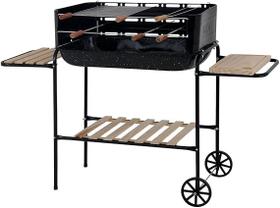 MOR - Churrasqueira Rodeio Bacia Esmaltada MOR - Churrasqueira Rodeio Bacia Esmaltada