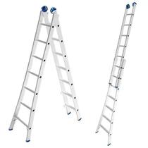 Mor Escada Aluminio Extensiva 2x11 Mor Escada Aluminio Extensiva 2x11