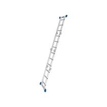 Mor - Escada Multifuncional 4x3 12 Degraus