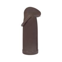 Mor - Garrafa Térmica Pressão Nobile 1.9 Litros Marte