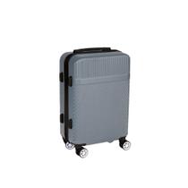 MOR - Mala de Bordo ABS 360 Cinza