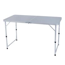 Mor Mesa Prática Dupla P/ Lazer Suporta 35 kg Com Alça Para Transporte Excelente Qualidade Original.