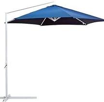 MOR - Ombrelone Malibu 3m Azul MOR - Ombrelone Malibu 3m Azul