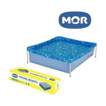 Mor - Piscina 400 Litros