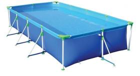 MOR - Piscina 6.200 Litros Premium
