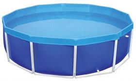 MOR - Piscina Circular 4.500 Litros