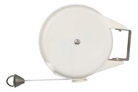Mor Varal Retratil 1 Corda 12m 20kg Multiangular Sublime