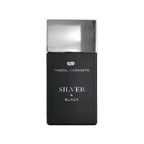 Morabito silver & black edp m 100ml Morabito silver & black edp m 100ml