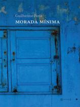Morada mínima - 7 LETRAS