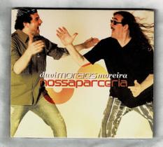Moraes Moreira & Davi Moraes CD Nossa Parceria