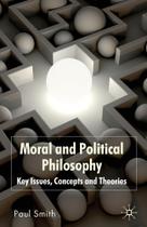 Moral and Political Philosophy - Springer Nature