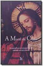 Moral de Cristo, A - MATRIX